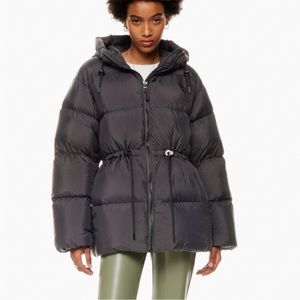 Wilfred Laramie puffer